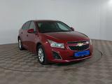 Chevrolet Cruze 2013 года за 4 990 000 тг. в Шымкент – фото 3