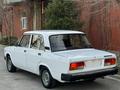 ВАЗ (Lada) 2107 2009 года за 1 900 000 тг. в Аксукент – фото 7