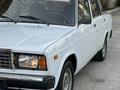 ВАЗ (Lada) 2107 2009 года за 1 900 000 тг. в Аксукент – фото 6