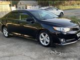 Toyota Camry 2013 года за 8 180 577 тг. в Усть-Каменогорск