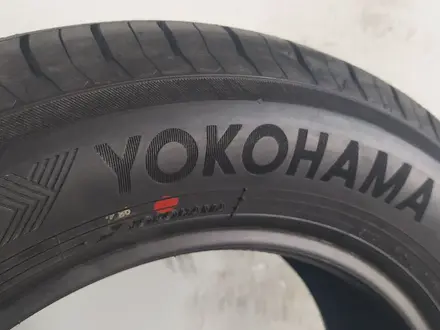 Yokohama 195/55R16 ES-32 87V за 32 800 тг. в Шымкент – фото 4