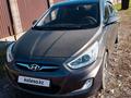 Hyundai Accent 2014 года за 4 700 000 тг. в Алматы – фото 2