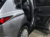 Mitsubishi Outlander 2023 года за 15 100 000 тг. в Караганда – фото 4