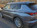 Mitsubishi Outlander 2023 года за 15 100 000 тг. в Караганда – фото 3