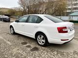 Skoda Octavia 2013 года за 5 200 000 тг. в Астана – фото 3