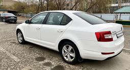 Skoda Octavia 2013 года за 5 200 000 тг. в Астана – фото 3