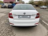 Skoda Octavia 2013 года за 5 500 000 тг. в Астана – фото 4