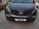Kia Sportage 2010 года за 7 000 000 тг. в Шымкент