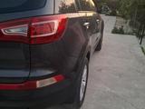 Kia Sportage 2010 года за 7 000 000 тг. в Шымкент – фото 2