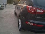 Kia Sportage 2010 года за 7 000 000 тг. в Шымкент – фото 3