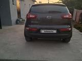 Kia Sportage 2010 года за 7 000 000 тг. в Шымкент – фото 4