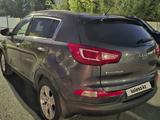 Kia Sportage 2010 года за 7 000 000 тг. в Шымкент – фото 5