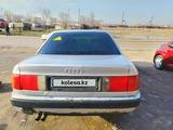 Audi 100 1993 года за 1 300 000 тг. в Алматы – фото 3