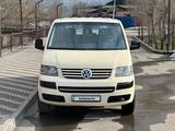 Volkswagen Caravelle 2008 года за 8 500 000 тг. в Алматы