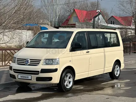 Volkswagen Caravelle 2008 года за 10 000 000 тг. в Алматы – фото 3