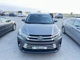 Toyota Highlander 2017 годаүшін16 500 000 тг. в Актау – фото 3