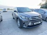 Toyota Highlander 2017 годаүшін16 500 000 тг. в Актау – фото 2