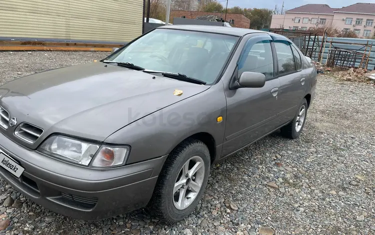 Nissan Primera 1996 года за 1 650 000 тг. в Усть-Каменогорск