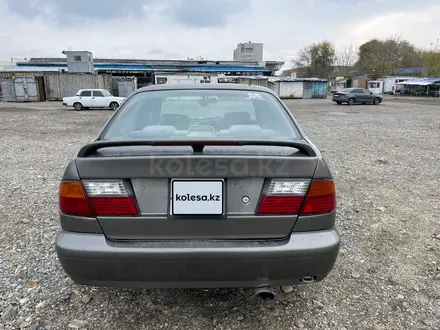 Nissan Primera 1996 года за 1 650 000 тг. в Усть-Каменогорск – фото 3