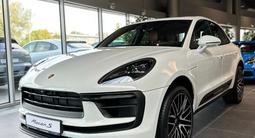 Porsche Macan 2023 года за 53 000 000 тг. в Алматы