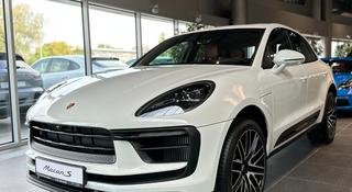 Porsche Macan 2023 года за 53 000 000 тг. в Алматы