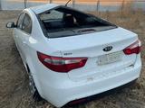 Kia Rio 2015 года за 222 222 тг. в Атырау