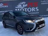 Mitsubishi Outlander 2020 годаүшін9 900 000 тг. в Актобе – фото 2