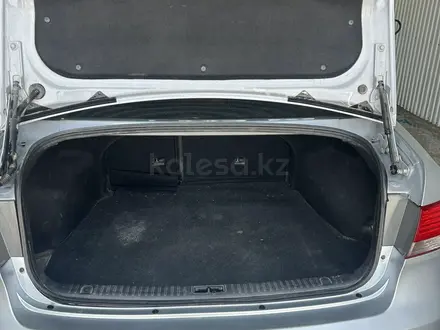 Hyundai Sonata 2007 года за 4 800 000 тг. в Актау – фото 2