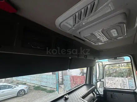 Howo  A5 2012 года за 13 500 000 тг. в Атырау – фото 3