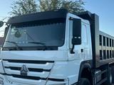 Howo  A5 2012 года за 13 500 000 тг. в Атырау – фото 2