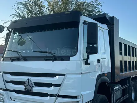 Howo  A5 2012 года за 13 500 000 тг. в Атырау – фото 2