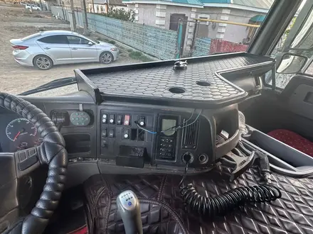 Howo  A5 2012 года за 13 500 000 тг. в Атырау – фото 4