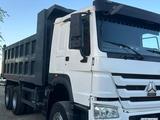 Howo  A5 2012 года за 13 500 000 тг. в Атырау – фото 5