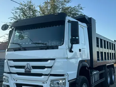 Howo  A5 2012 года за 13 500 000 тг. в Атырау – фото 6