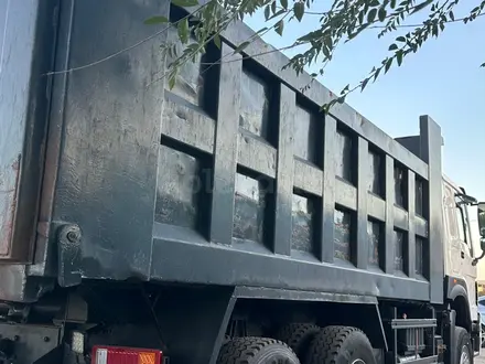 Howo  A5 2012 года за 13 500 000 тг. в Атырау – фото 11