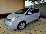 Nissan Note 2008 года за 3 400 000 тг. в Алматы – фото 2