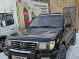 Toyota Land Cruiser 1998 года за 4 750 000 тг. в Кокшетау