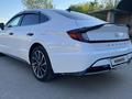 Hyundai Sonata 2023 года за 13 400 000 тг. в Астана – фото 13