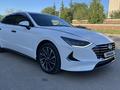 Hyundai Sonata 2023 года за 13 400 000 тг. в Астана – фото 18