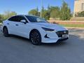 Hyundai Sonata 2023 года за 13 400 000 тг. в Астана – фото 20