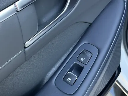 Hyundai Sonata 2023 года за 13 400 000 тг. в Астана – фото 26