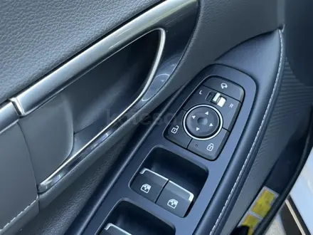 Hyundai Sonata 2023 года за 13 400 000 тг. в Астана – фото 29