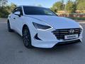 Hyundai Sonata 2023 года за 13 400 000 тг. в Астана