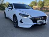 Hyundai Sonata 2023 годаүшін13 400 000 тг. в Астана