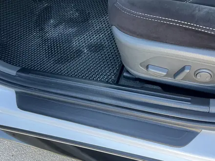 Hyundai Sonata 2023 года за 13 400 000 тг. в Астана – фото 32