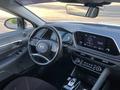 Hyundai Sonata 2023 года за 13 400 000 тг. в Астана – фото 33