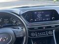 Hyundai Sonata 2023 года за 13 400 000 тг. в Астана – фото 34