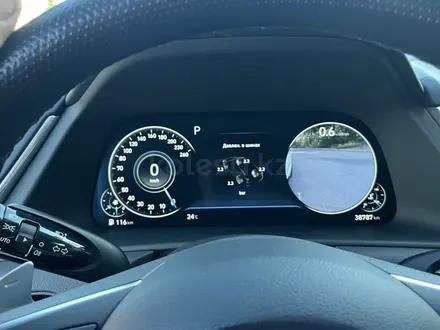 Hyundai Sonata 2023 года за 13 400 000 тг. в Астана – фото 38