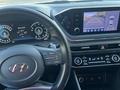 Hyundai Sonata 2023 года за 13 400 000 тг. в Астана – фото 40