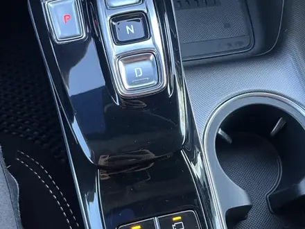 Hyundai Sonata 2023 года за 13 400 000 тг. в Астана – фото 41